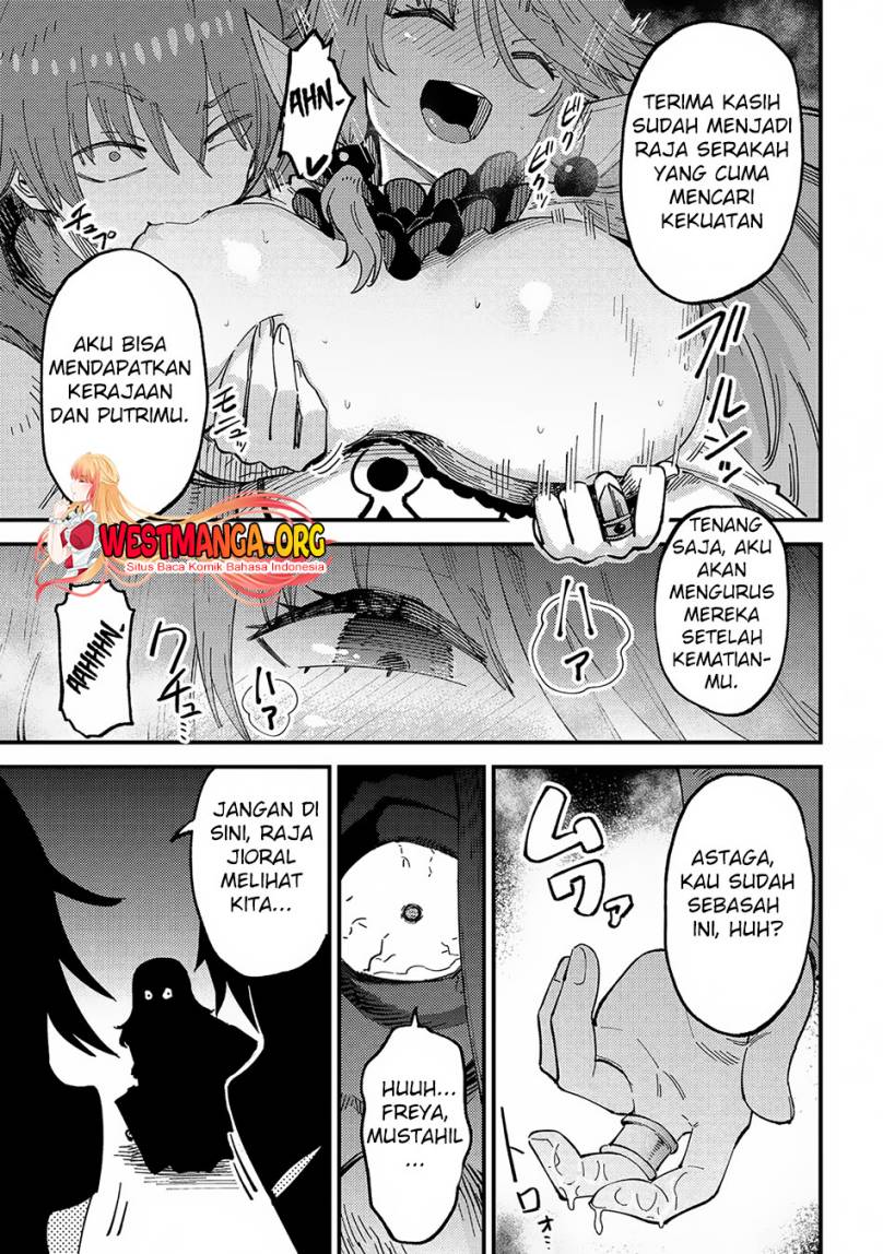 Kaifuku Jutsushi Yarinaoshi: Sokushi Mahou to Skill Copy no Chouetsu Heal